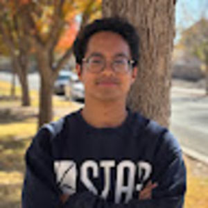 Meet your Posher, Harvey andrew